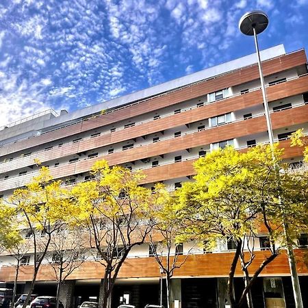 ליסבון Airport Expo Apartment מראה חיצוני תמונה
