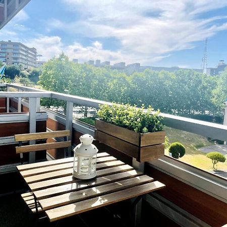 ליסבון Airport Expo Apartment מראה חיצוני תמונה