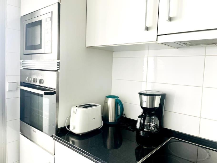 ליסבון Airport Expo Apartment מראה חיצוני תמונה