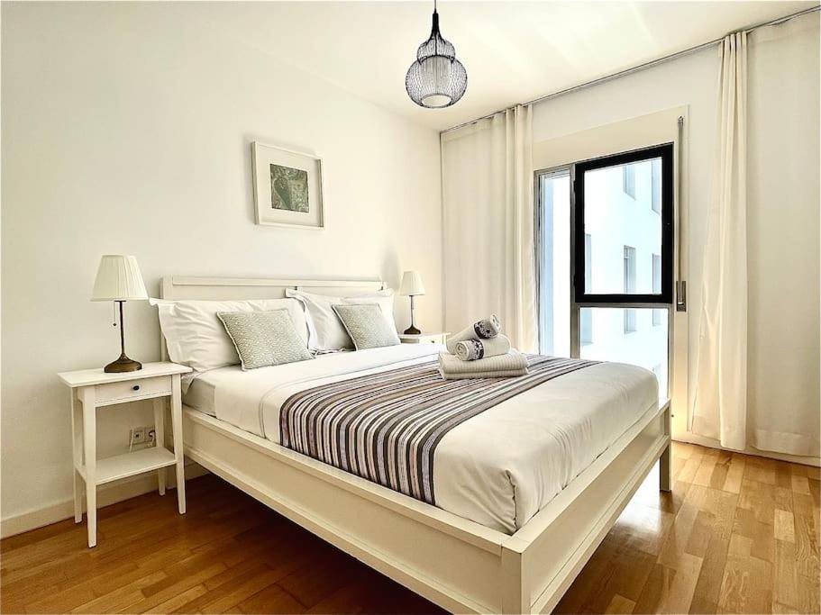 ליסבון Airport Expo Apartment מראה חיצוני תמונה
