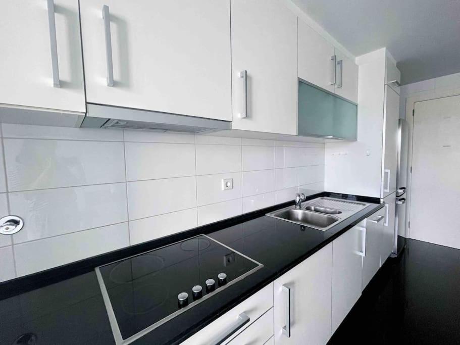 ליסבון Airport Expo Apartment מראה חיצוני תמונה