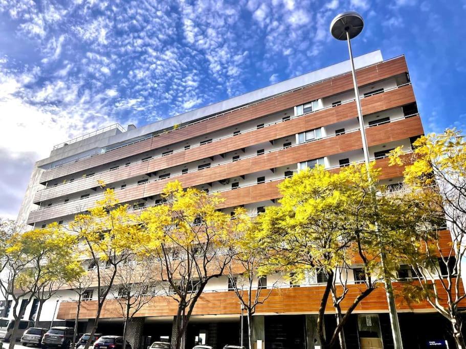 ליסבון Airport Expo Apartment מראה חיצוני תמונה