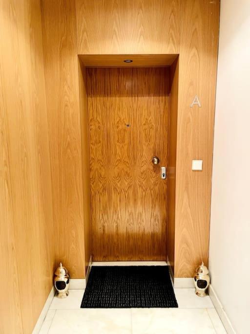 ליסבון Airport Expo Apartment מראה חיצוני תמונה