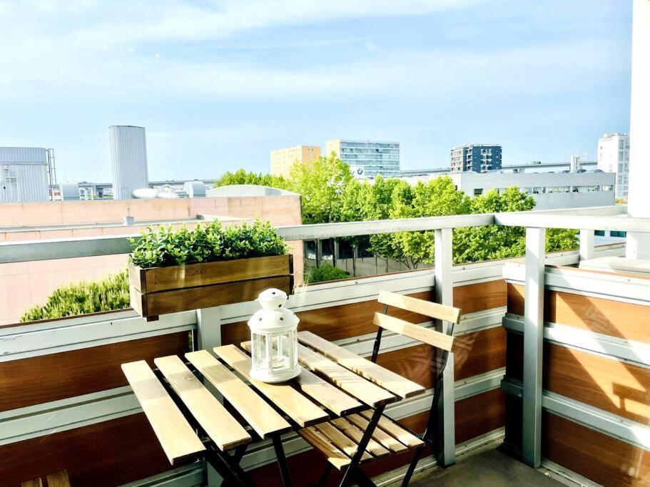 ליסבון Airport Expo Apartment מראה חיצוני תמונה