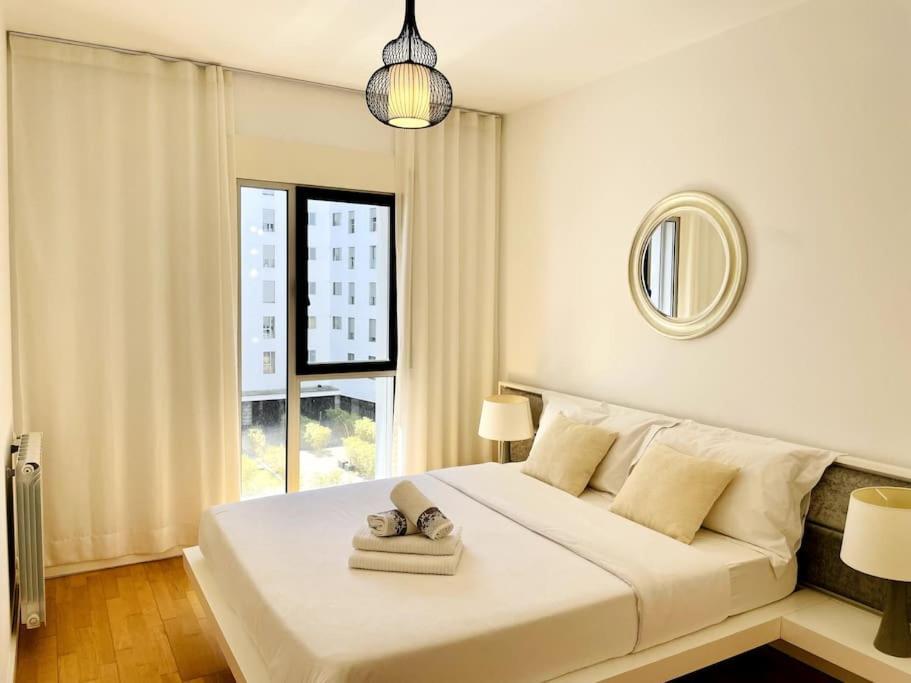 ליסבון Airport Expo Apartment מראה חיצוני תמונה