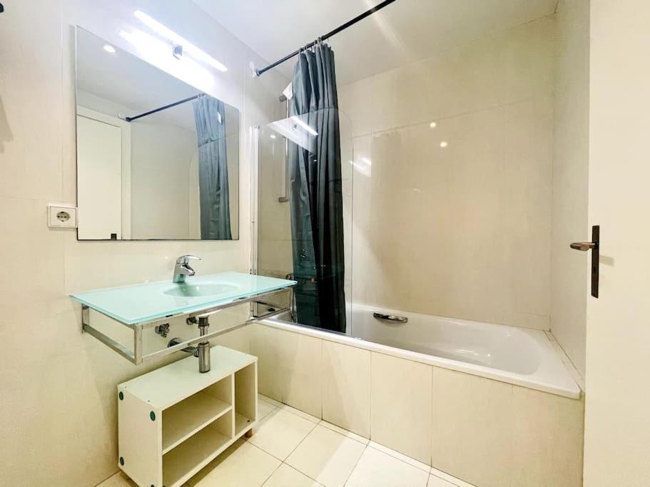 ליסבון Airport Expo Apartment מראה חיצוני תמונה