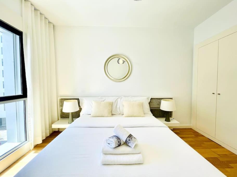 ליסבון Airport Expo Apartment מראה חיצוני תמונה