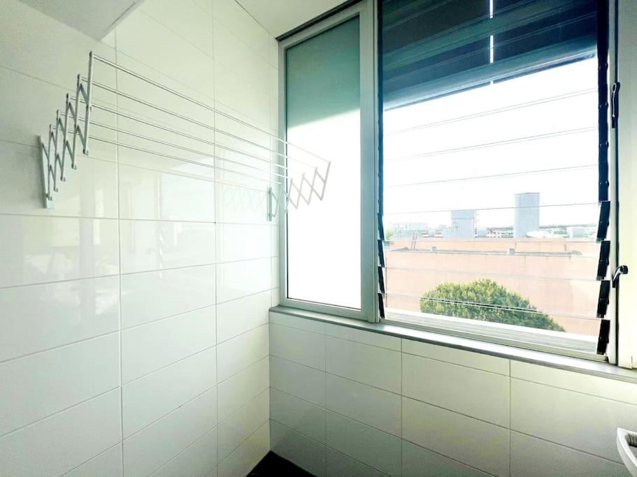 ליסבון Airport Expo Apartment מראה חיצוני תמונה