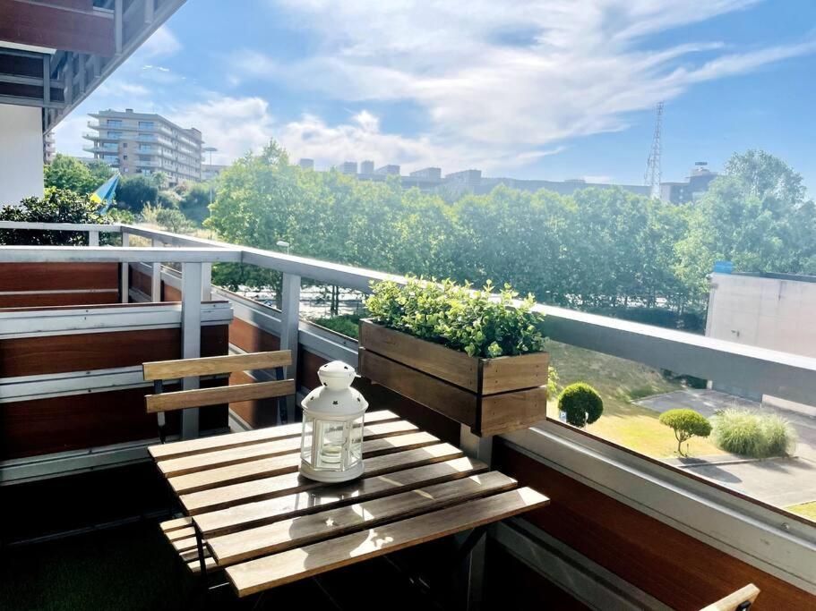 ליסבון Airport Expo Apartment מראה חיצוני תמונה