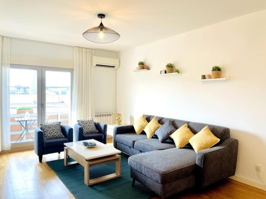 ליסבון Airport Expo Apartment מראה חיצוני תמונה