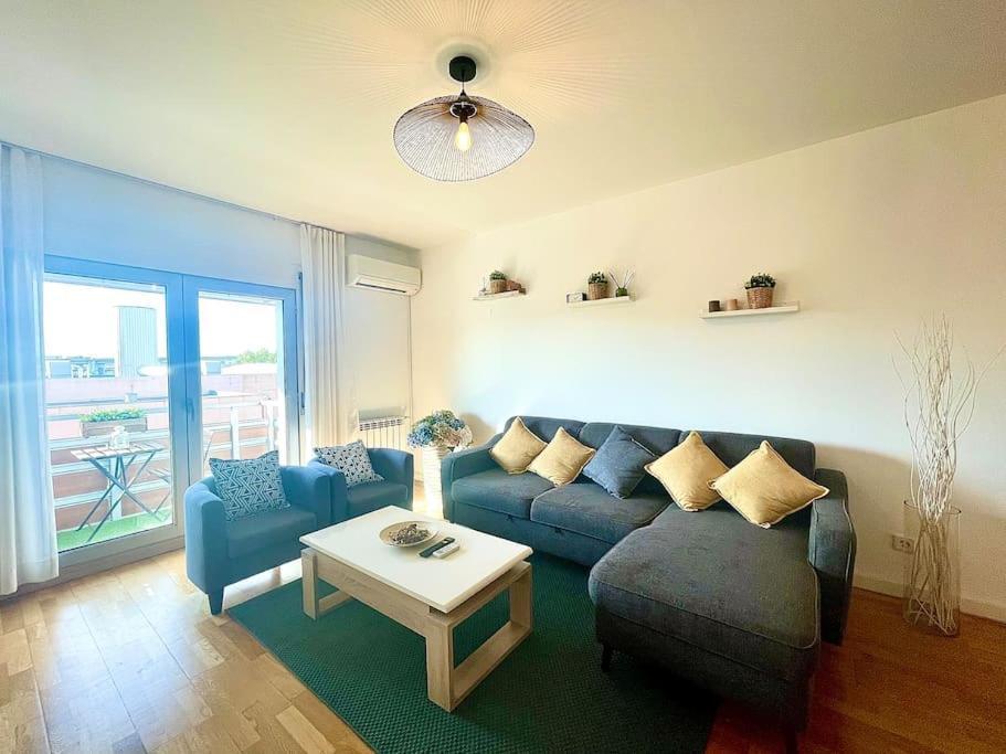 ליסבון Airport Expo Apartment מראה חיצוני תמונה