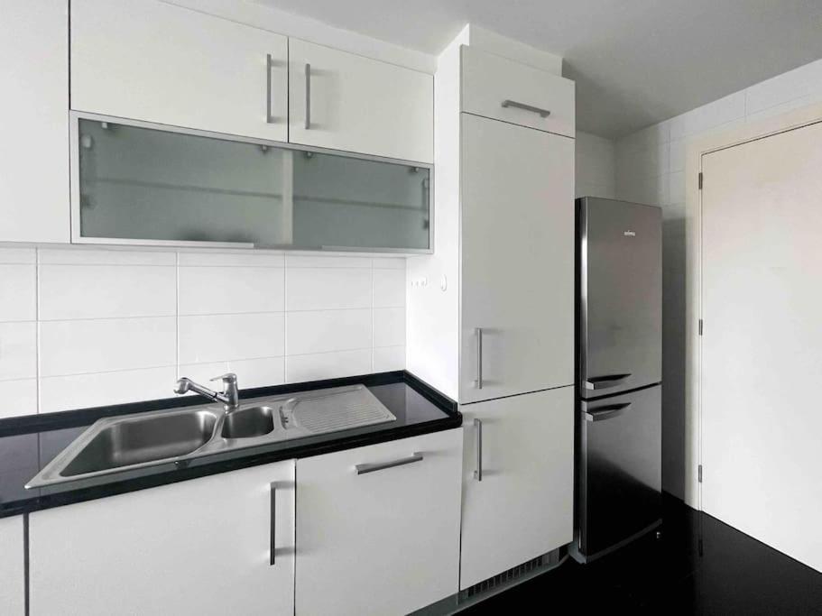 ליסבון Airport Expo Apartment מראה חיצוני תמונה