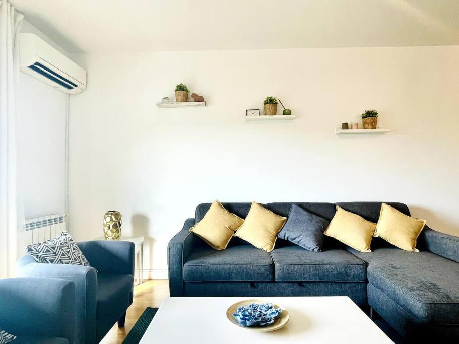 ליסבון Airport Expo Apartment מראה חיצוני תמונה
