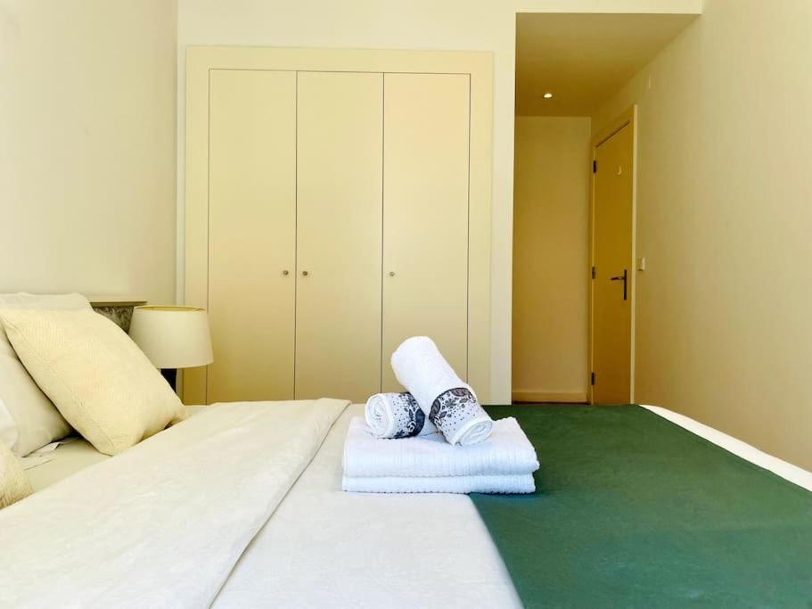 ליסבון Airport Expo Apartment מראה חיצוני תמונה