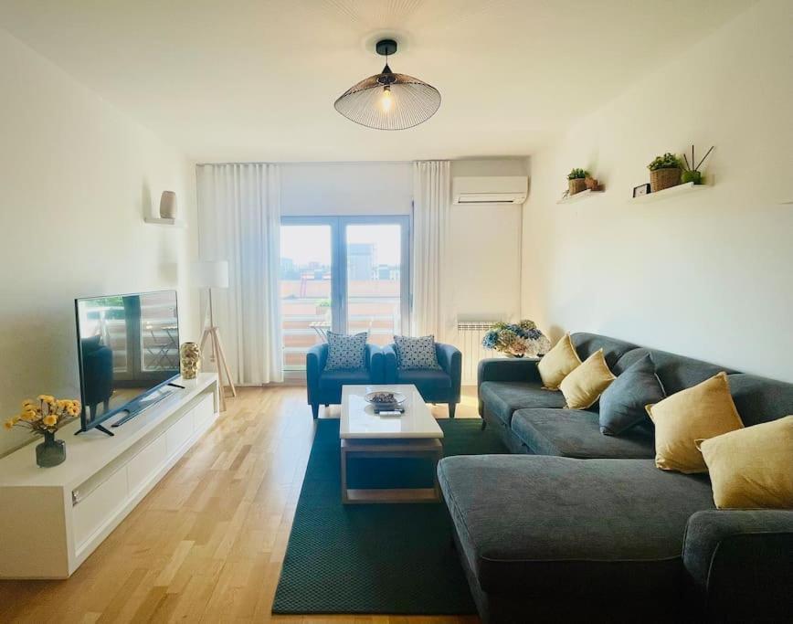 ליסבון Airport Expo Apartment מראה חיצוני תמונה