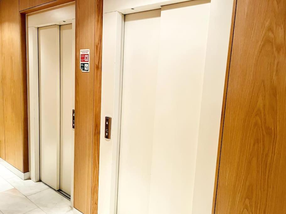 ליסבון Airport Expo Apartment מראה חיצוני תמונה