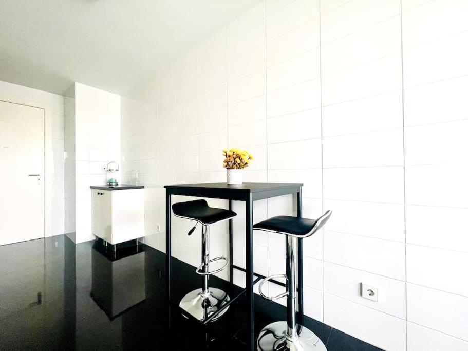 ליסבון Airport Expo Apartment מראה חיצוני תמונה