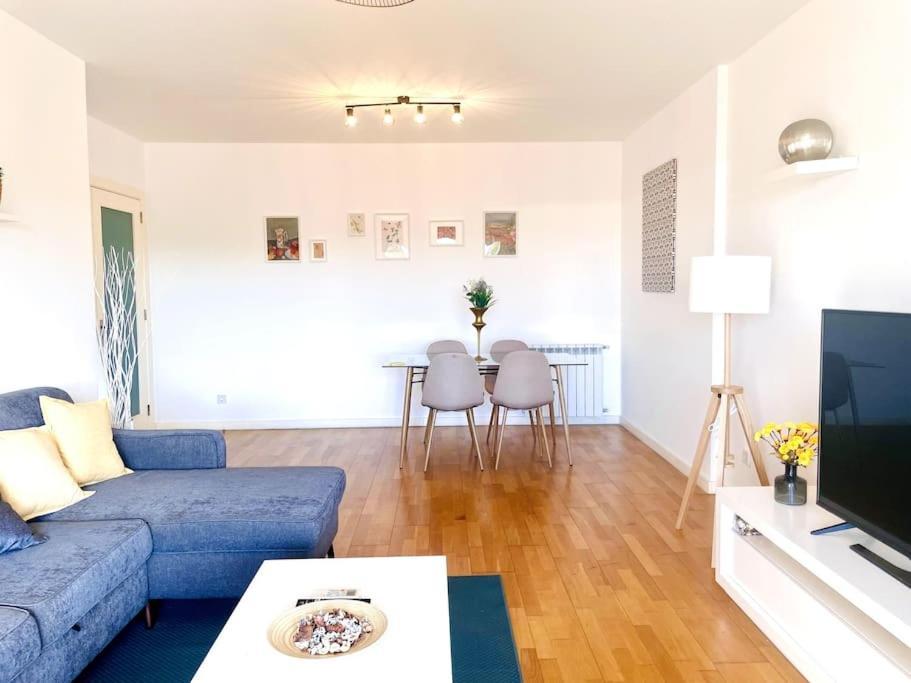 ליסבון Airport Expo Apartment מראה חיצוני תמונה