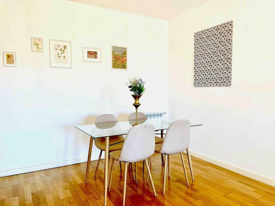 ליסבון Airport Expo Apartment מראה חיצוני תמונה