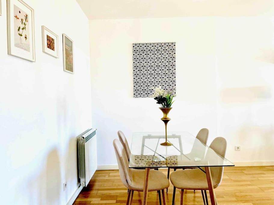 ליסבון Airport Expo Apartment מראה חיצוני תמונה