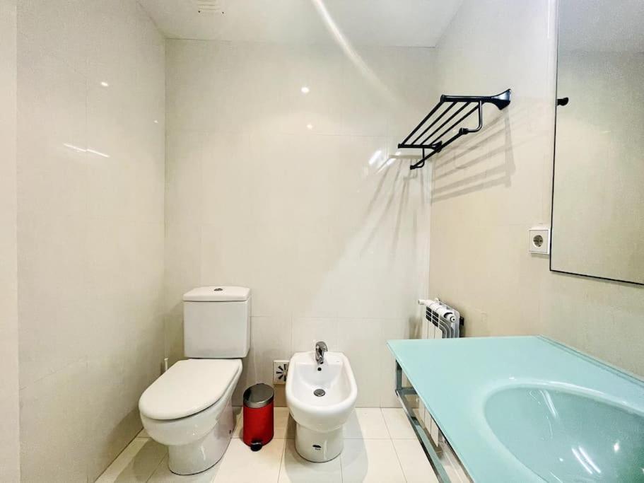 ליסבון Airport Expo Apartment מראה חיצוני תמונה
