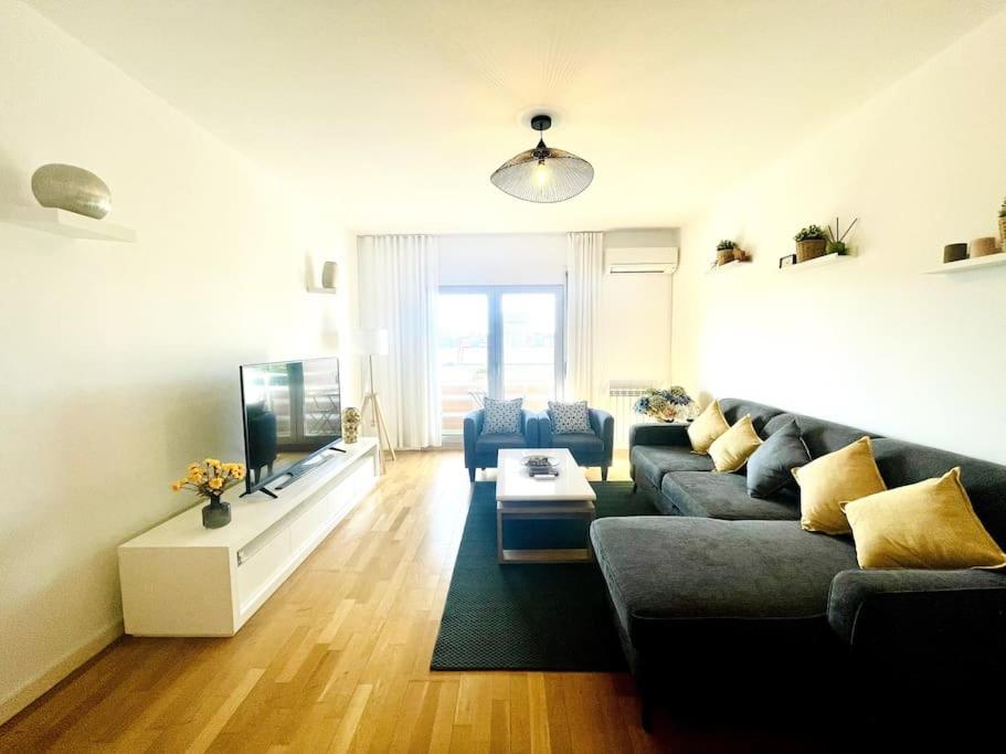 ליסבון Airport Expo Apartment מראה חיצוני תמונה