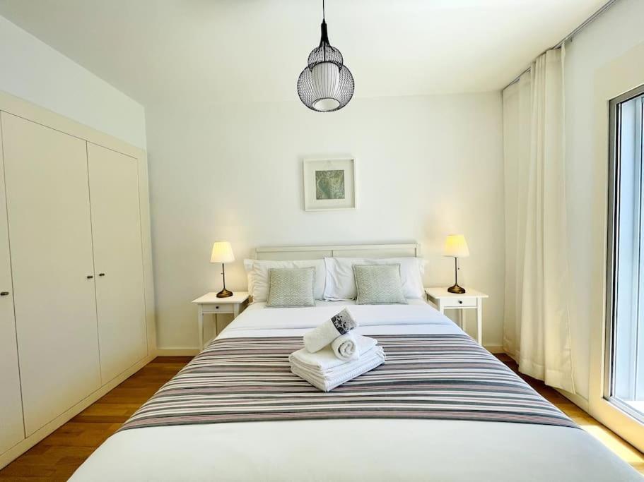 ליסבון Airport Expo Apartment מראה חיצוני תמונה