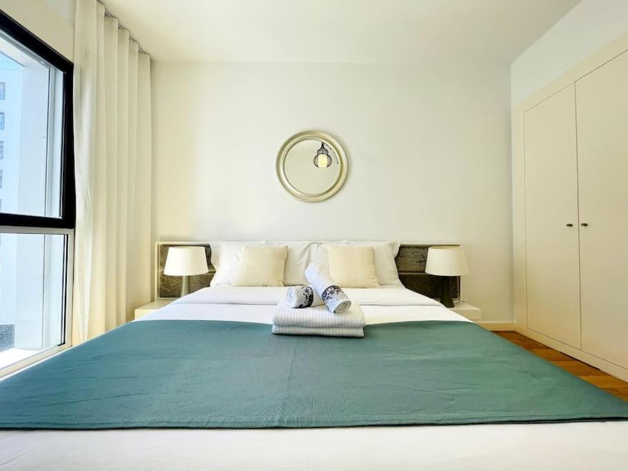 ליסבון Airport Expo Apartment מראה חיצוני תמונה