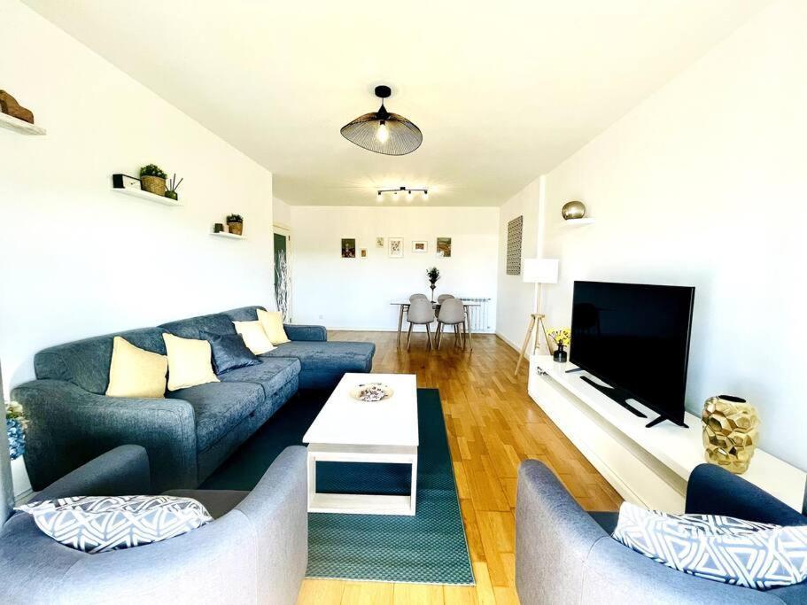 ליסבון Airport Expo Apartment מראה חיצוני תמונה